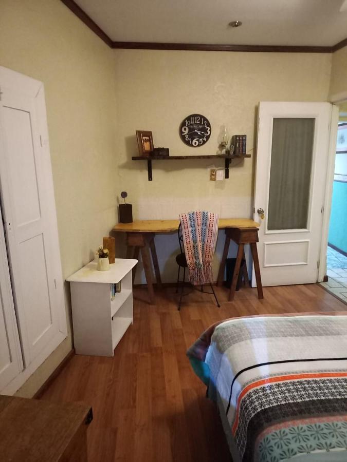 Home Stay Maria Hidalgo del Parral Bagian luar foto