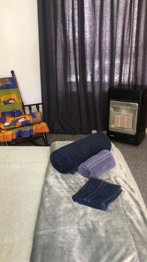 Home Stay Maria Hidalgo del Parral Bagian luar foto