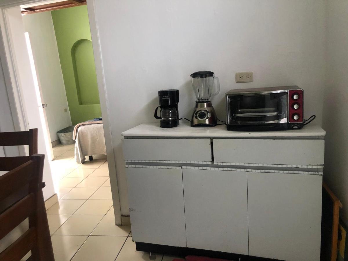 Home Stay Maria Hidalgo del Parral Bagian luar foto