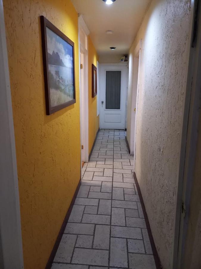 Home Stay Maria Hidalgo del Parral Bagian luar foto