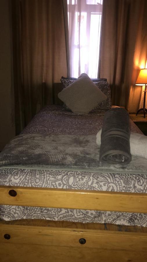 Home Stay Maria Hidalgo del Parral Bagian luar foto